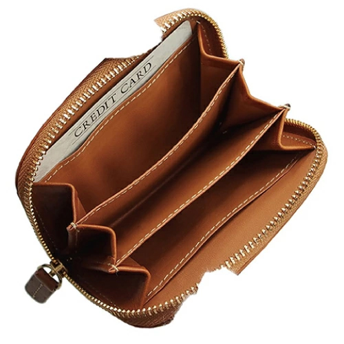 小銭入れ コインケース 牛革