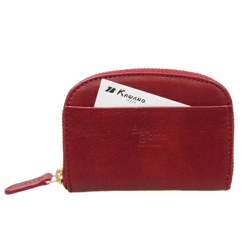 小銭入れ コインケース 牛革