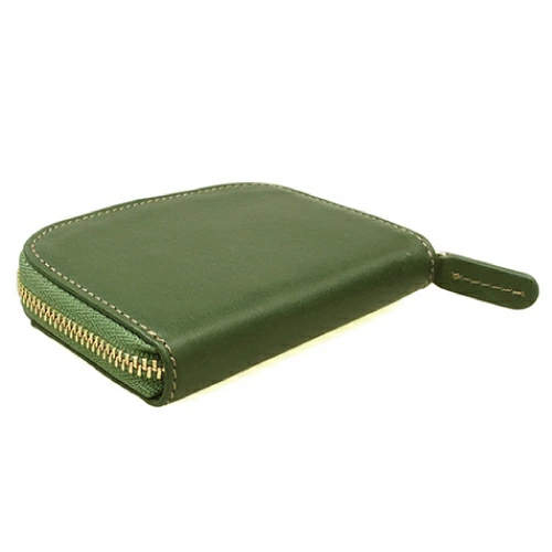 小銭入れ コインケース 牛革