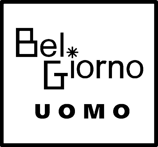 BelGiorno UOMO (ベルジョルノ ウオモ)