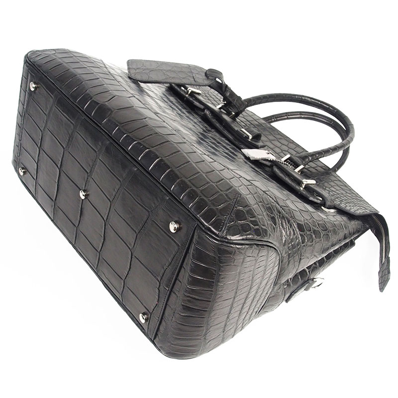 オーダーメイドポロサス大型ハンドバッグ