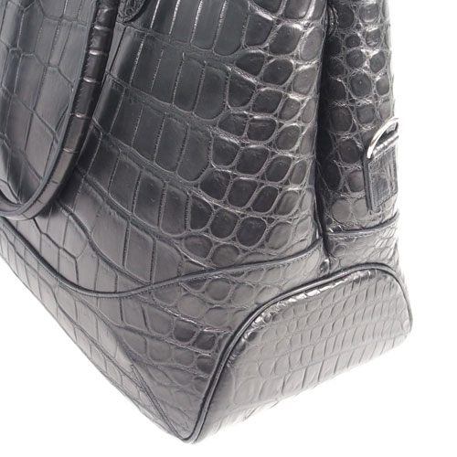 オーダーメイドポロサス大型ハンドバッグ