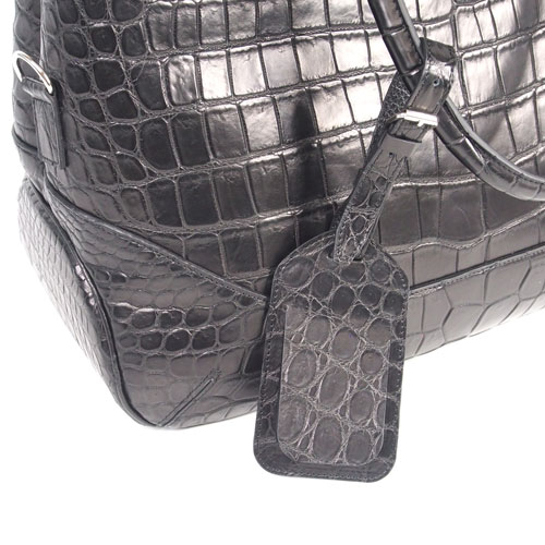 オーダーメイドポロサス大型ハンドバッグ