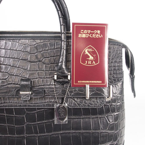 オーダーメイドポロサス大型ハンドバッグ