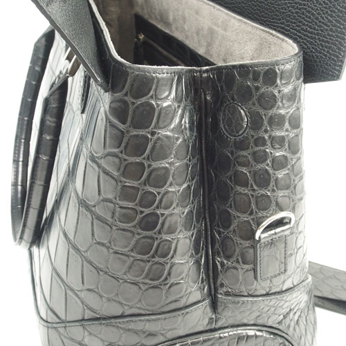 オーダーメイドポロサス大型ハンドバッグ