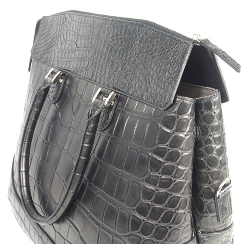 オーダーメイドポロサス大型ハンドバッグ