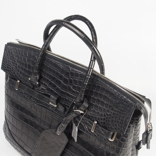 オーダーメイドポロサス大型ハンドバッグ