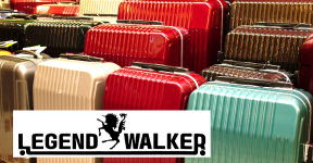 レジェンドウォーカー（LEGEND WALKER）