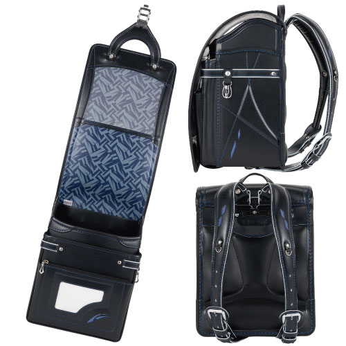 ランドセル ラビットワイド