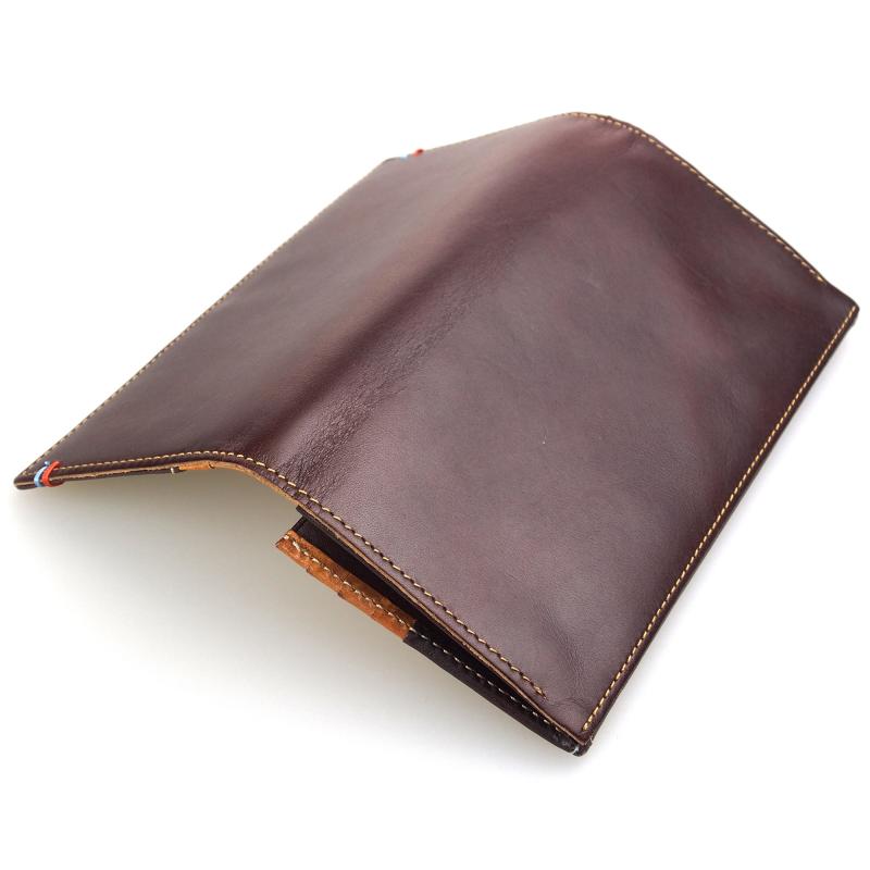 山*う様 ALLEGRO アレグロ　LEATHER　WALLET　ヌメ革 楽天市場】財布 メンズ 二つ折り財布 小銭入れ アレグロ Allegro