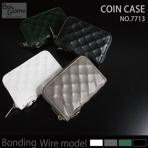牛革 本革 小銭入れ コインケース