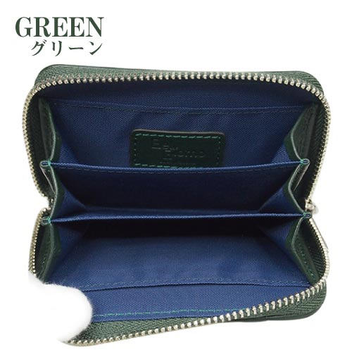 牛革 本革 小銭入れ コインケース