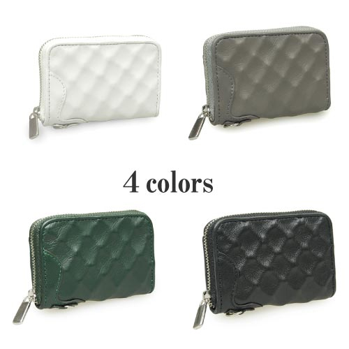 牛革 本革 小銭入れ コインケース