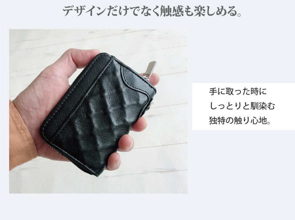 牛革 本革 小銭入れ コインケース