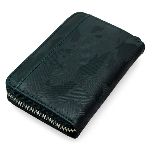 迷彩柄 小銭入れ コインケース