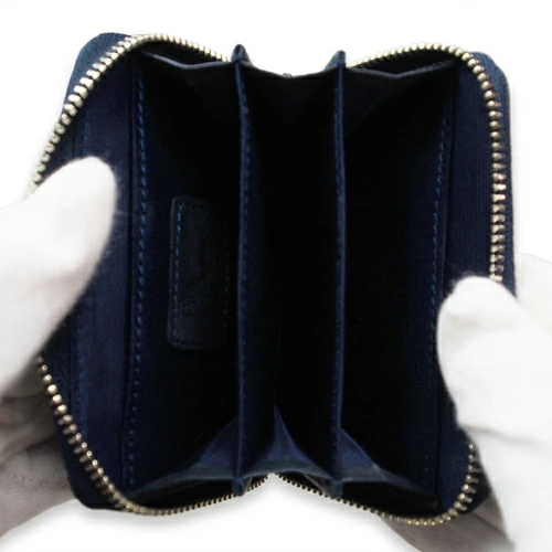 迷彩柄 小銭入れ コインケース