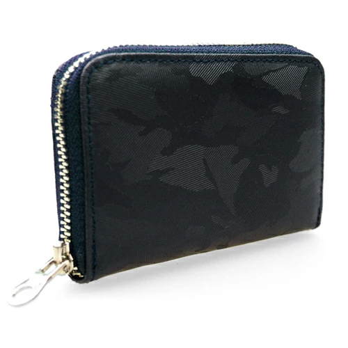 迷彩柄 小銭入れ コインケース