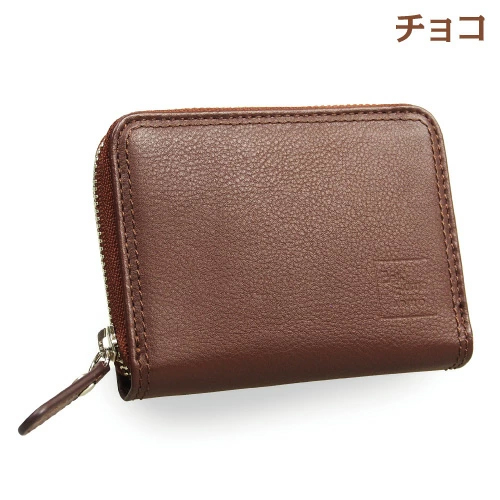 コンパクト 銭入れ