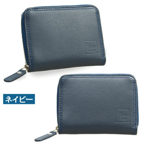 コンパクト 銭入れ