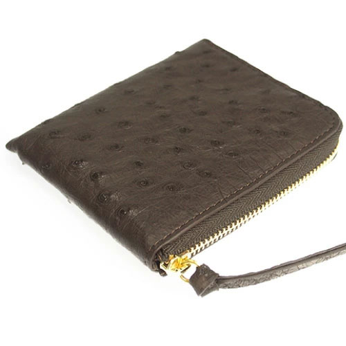 L字ファスナー財布 小銭入れ