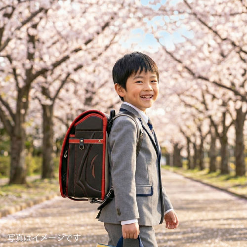 ランドセル ワンダフルポッケ かっこいい
